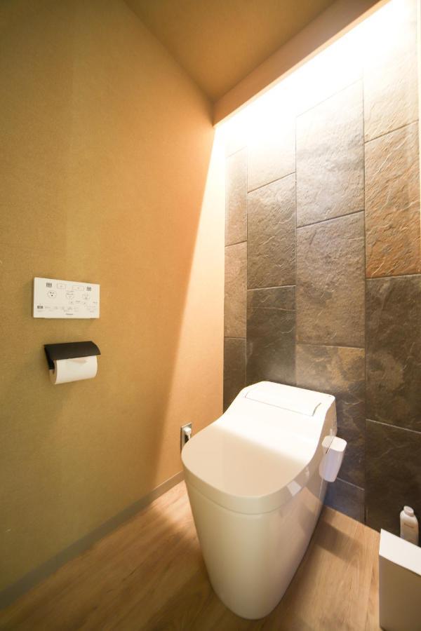 利々 京都 Lili Hotel Kyoto Exteriör bild