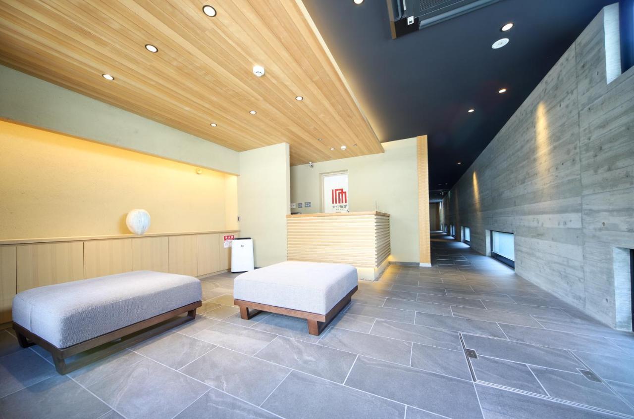 利々 京都 Lili Hotel Kyoto Exteriör bild